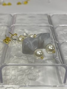 パールピアス