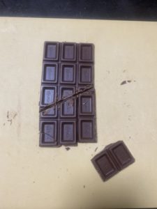 無限チョコ６