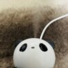 パンダ加湿器