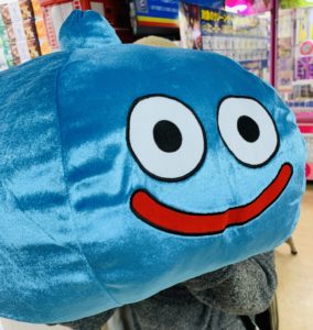 でかでかスライム