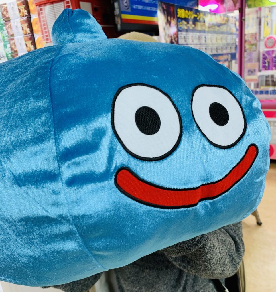 でかでかスライム
