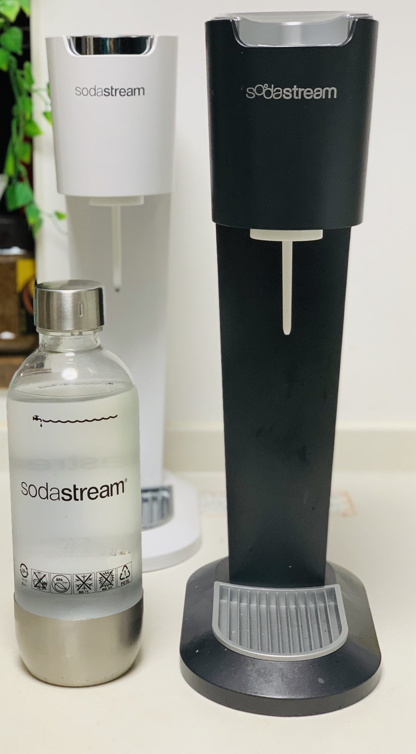 ソーダストリーム