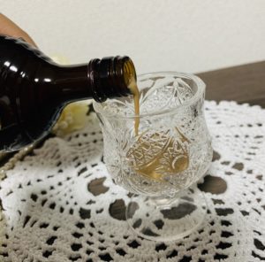 とくとく
