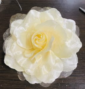 加工なし
