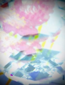 きらきら