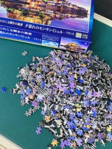 開封