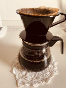 コーヒー