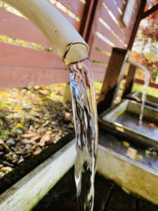 水量