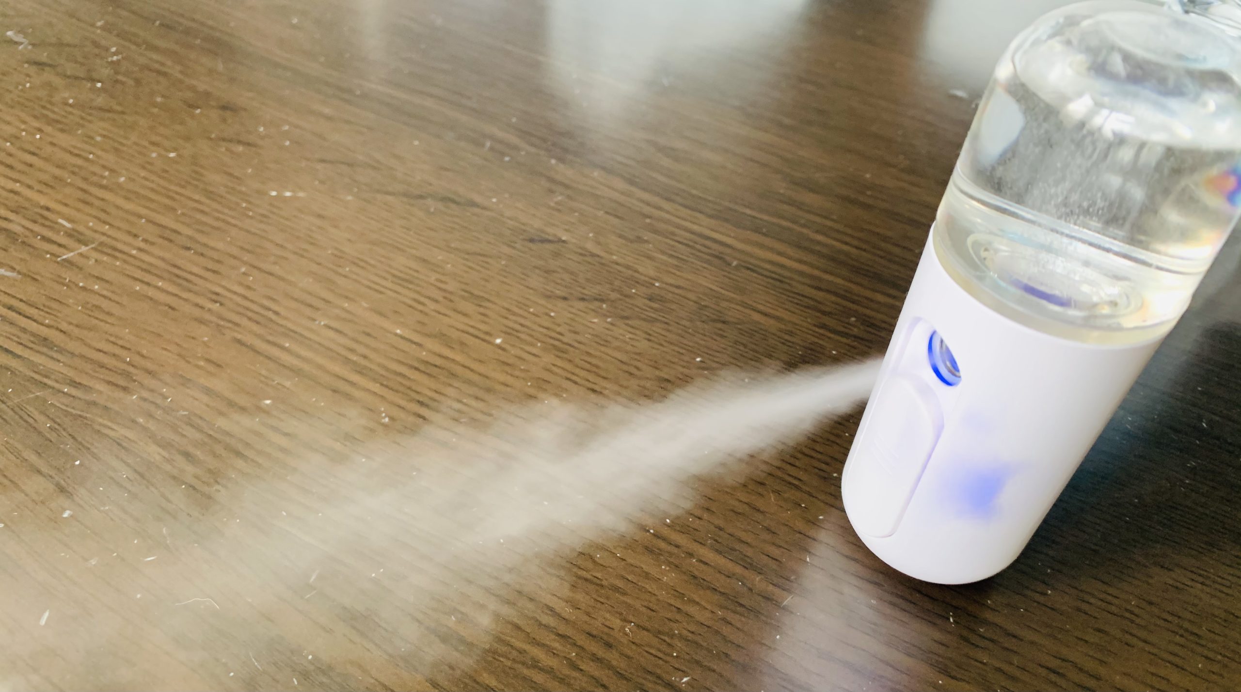 フェイスミスト