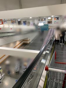 下り
