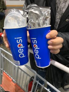 ホットドッグ