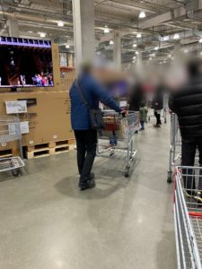 入店