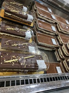 ケーキ