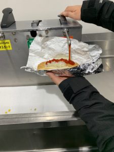 ケチャップ