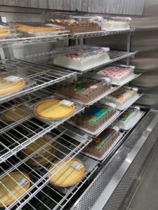 ケーキ２