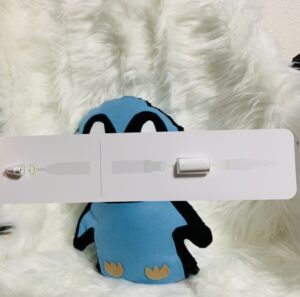 コネクター