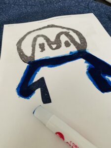 ペンギンクレヨン