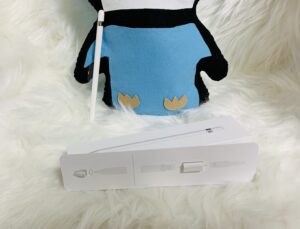 付属品