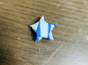 落書きでもカワイイ