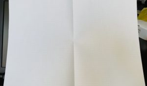 方眼用紙