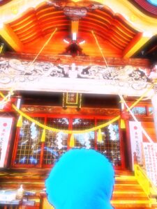 相馬神社