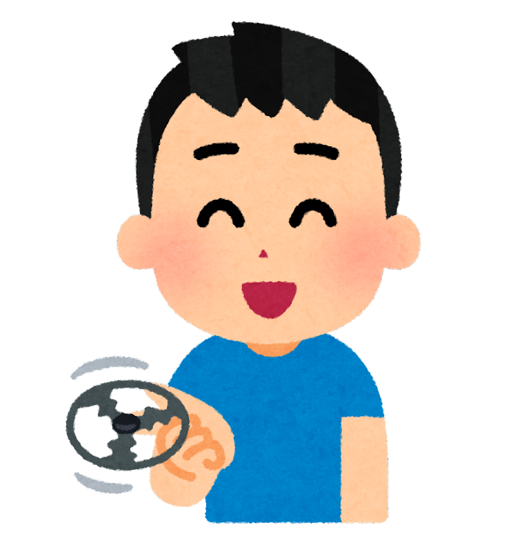 ハンドスピナー
